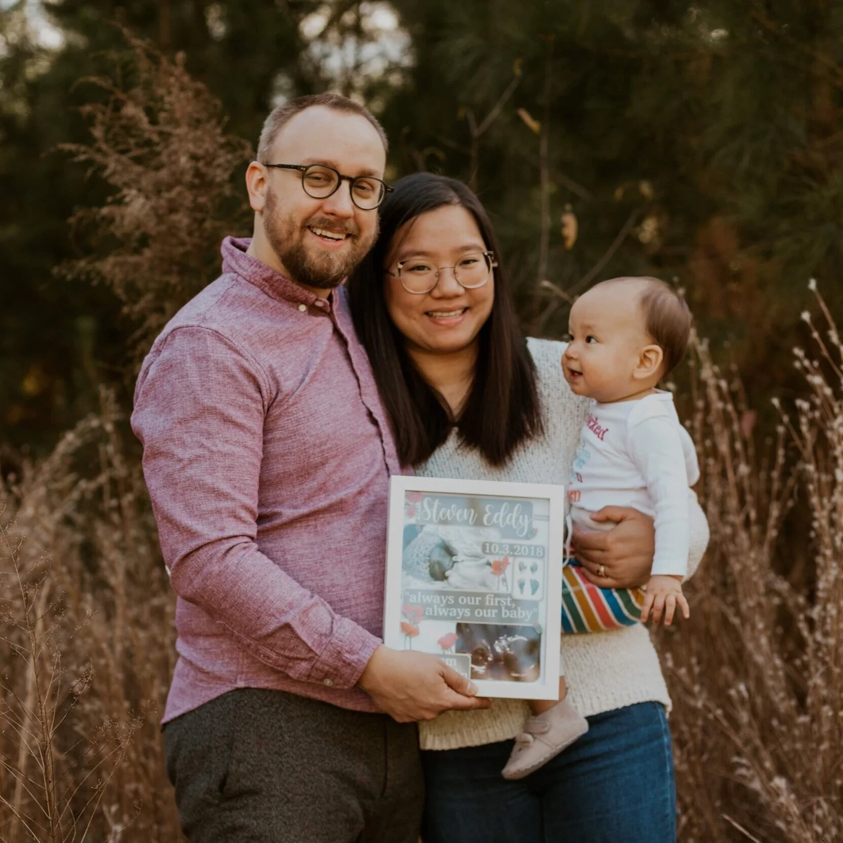 Episode 5: Infant and Pregnancy Loss with Justine Wan