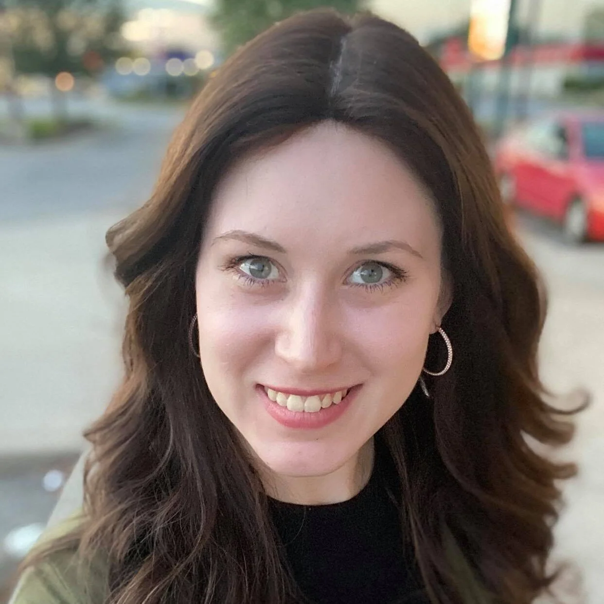 Episode 7: Clearing the Mental Noise in Motherhood with Toby Pollack