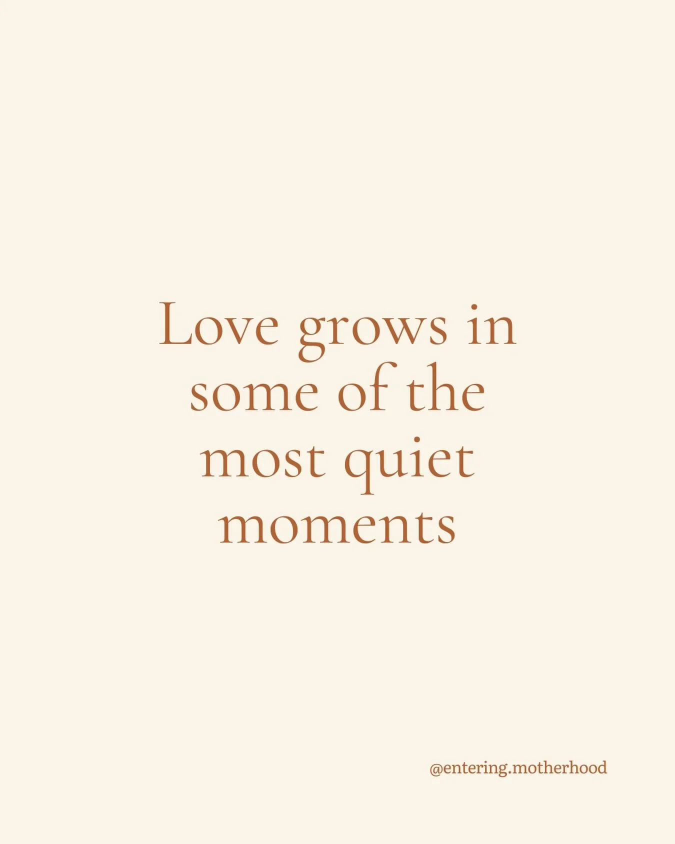 When it comes to the little moments of raising our children it&rsquo;s not just the milestones that matter. It&rsquo;s those sleepy little smiles, the minutes rocking them to sleep, and the tiny fingers curled around yours. Those are the moments that