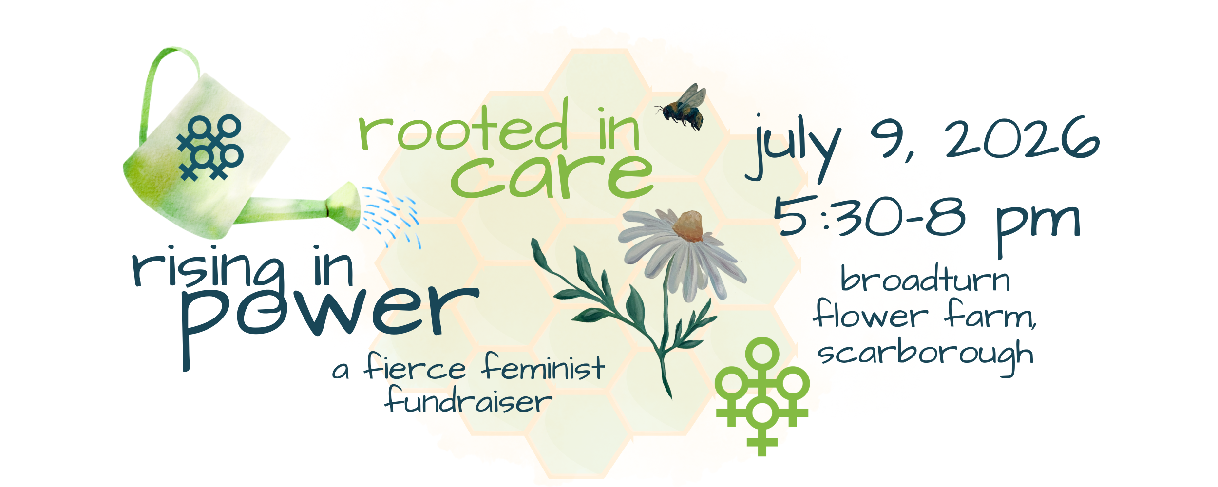 Rooted in Care, Rising in Power: Broadturn 2026
