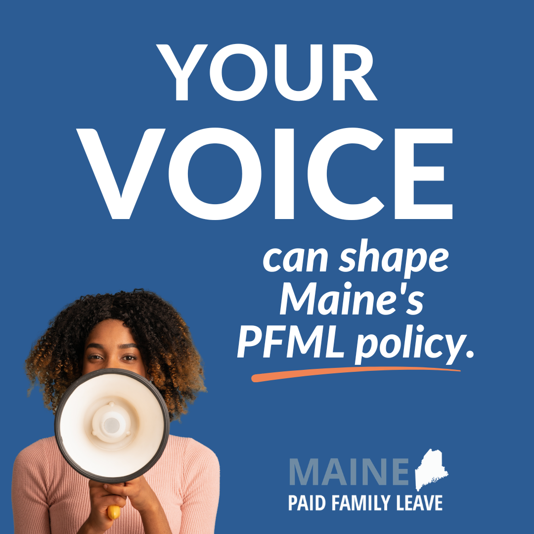 Public Hearing on Paid Family &amp; Medical Leave Program