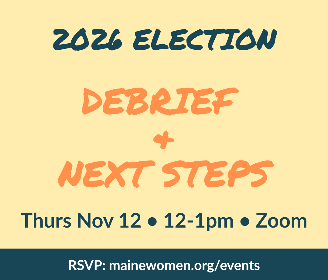 2026 Election Debrief and Next Steps