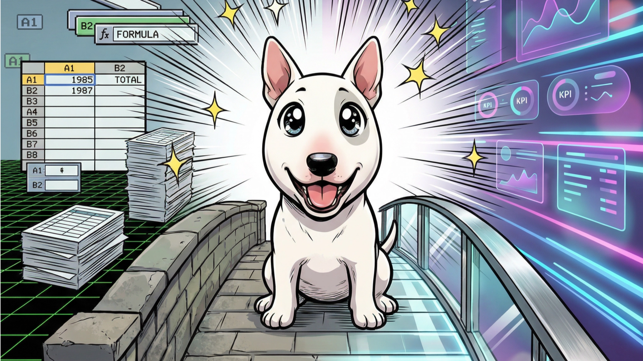 Salary Equity Analysis Tool