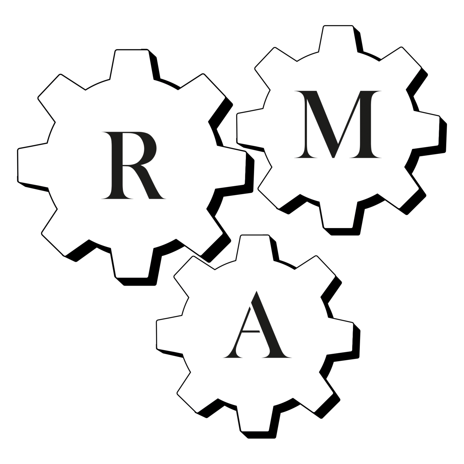 RMA - Réparation Mécanique Ajustage