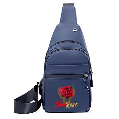 SheRose Crossbody Bag