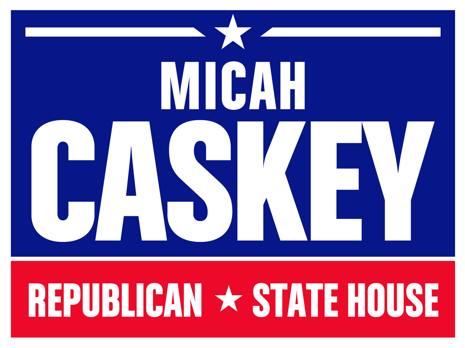 MICAH CASKEY