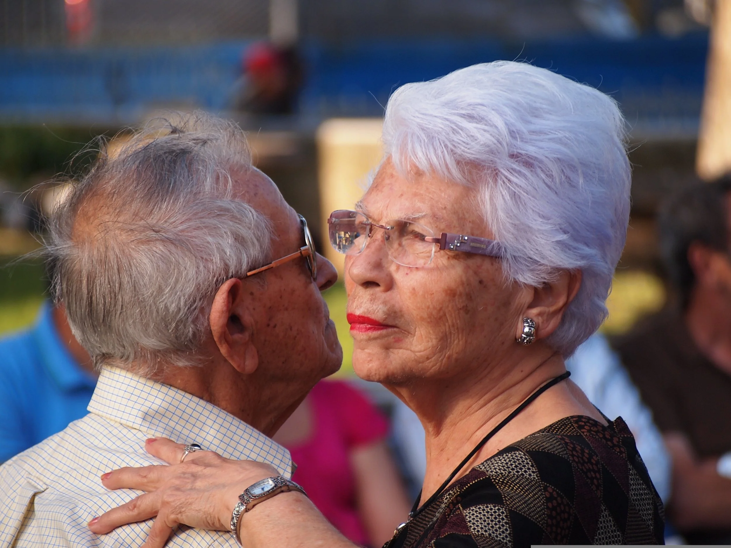 Dancing to a Sharper Mind: How Movement Boosts Cognitive Function