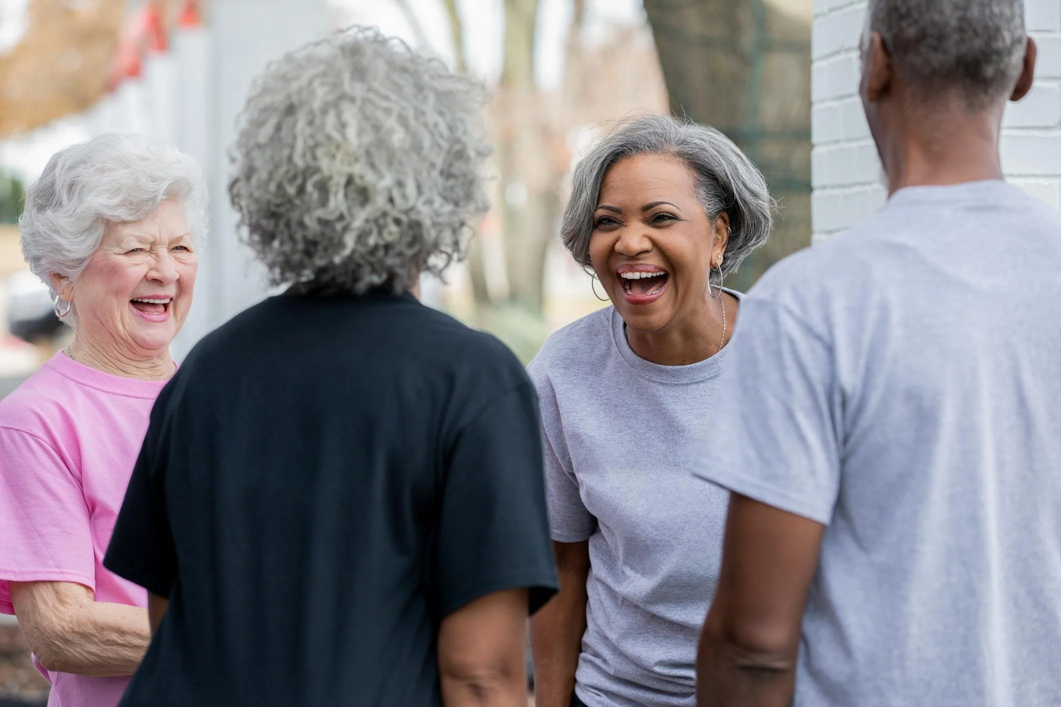 Older Americans Month 2026: Honoring Strength