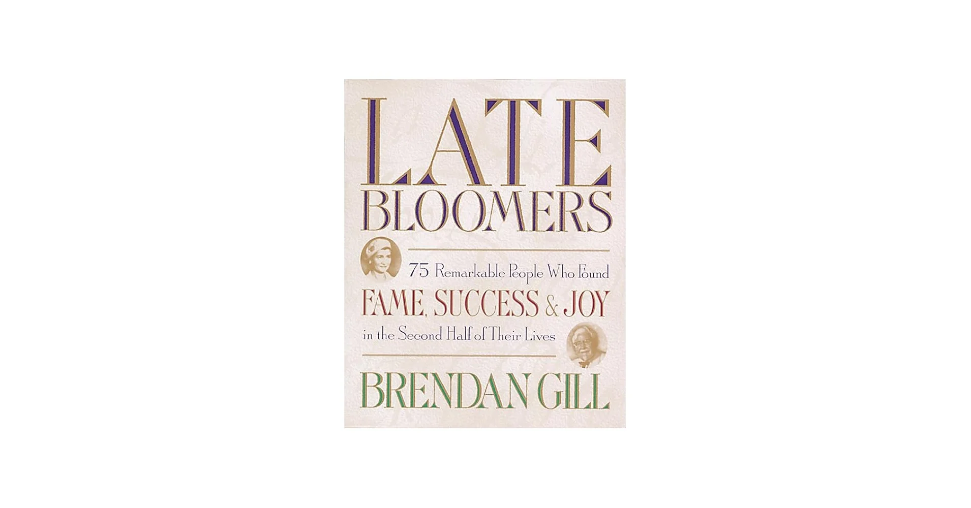 Recommended Reading for May 2026