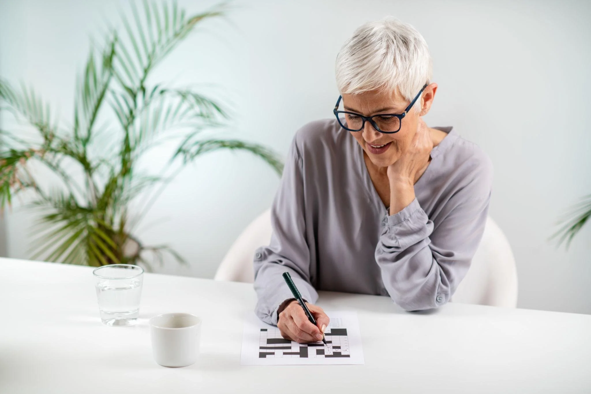 New Alzheimer’s Association Report: Americans Care Deeply About Brain Health but Most Don’t Know How to Maintain It