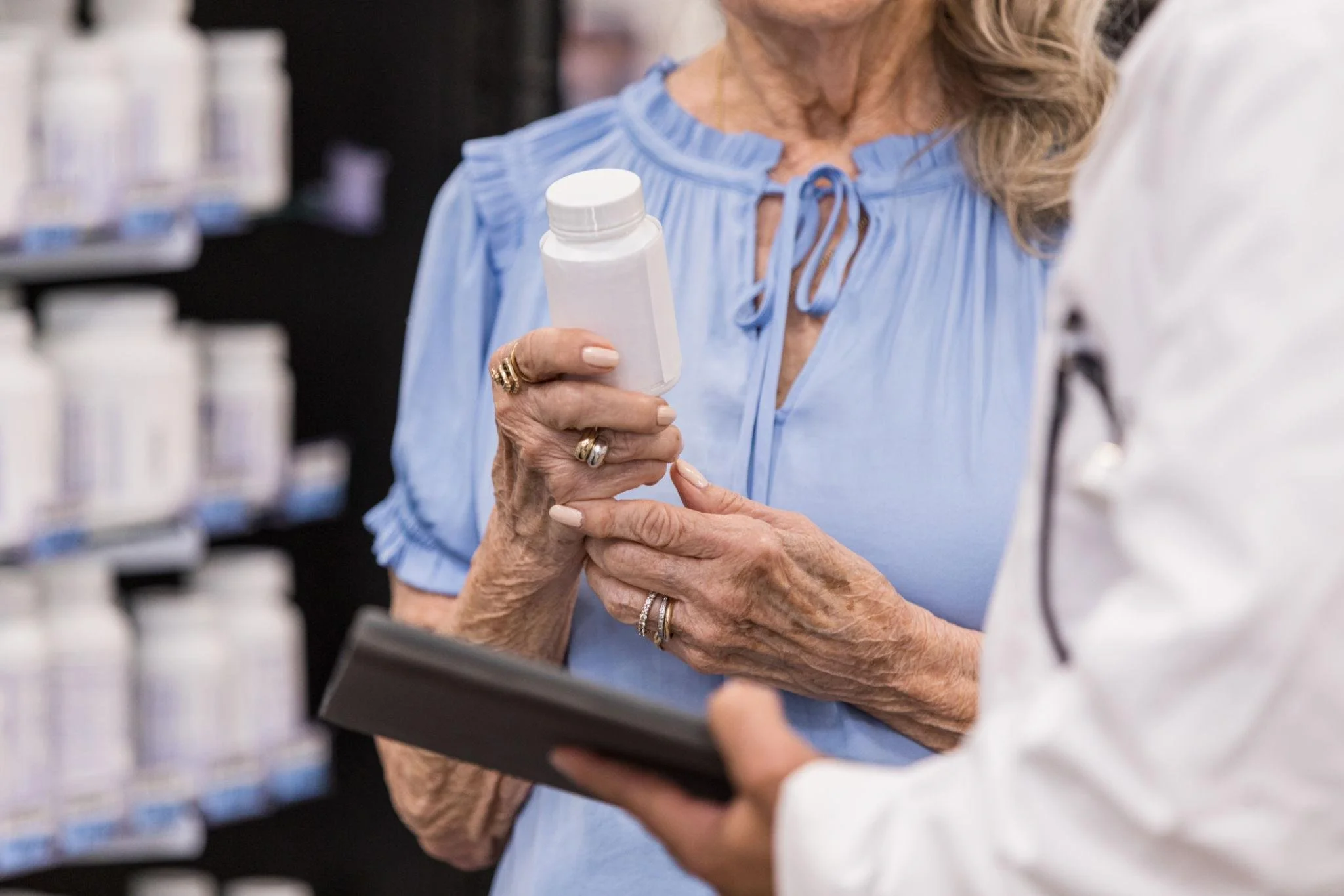 Ask These Ten Questions to Save Money on Prescriptions