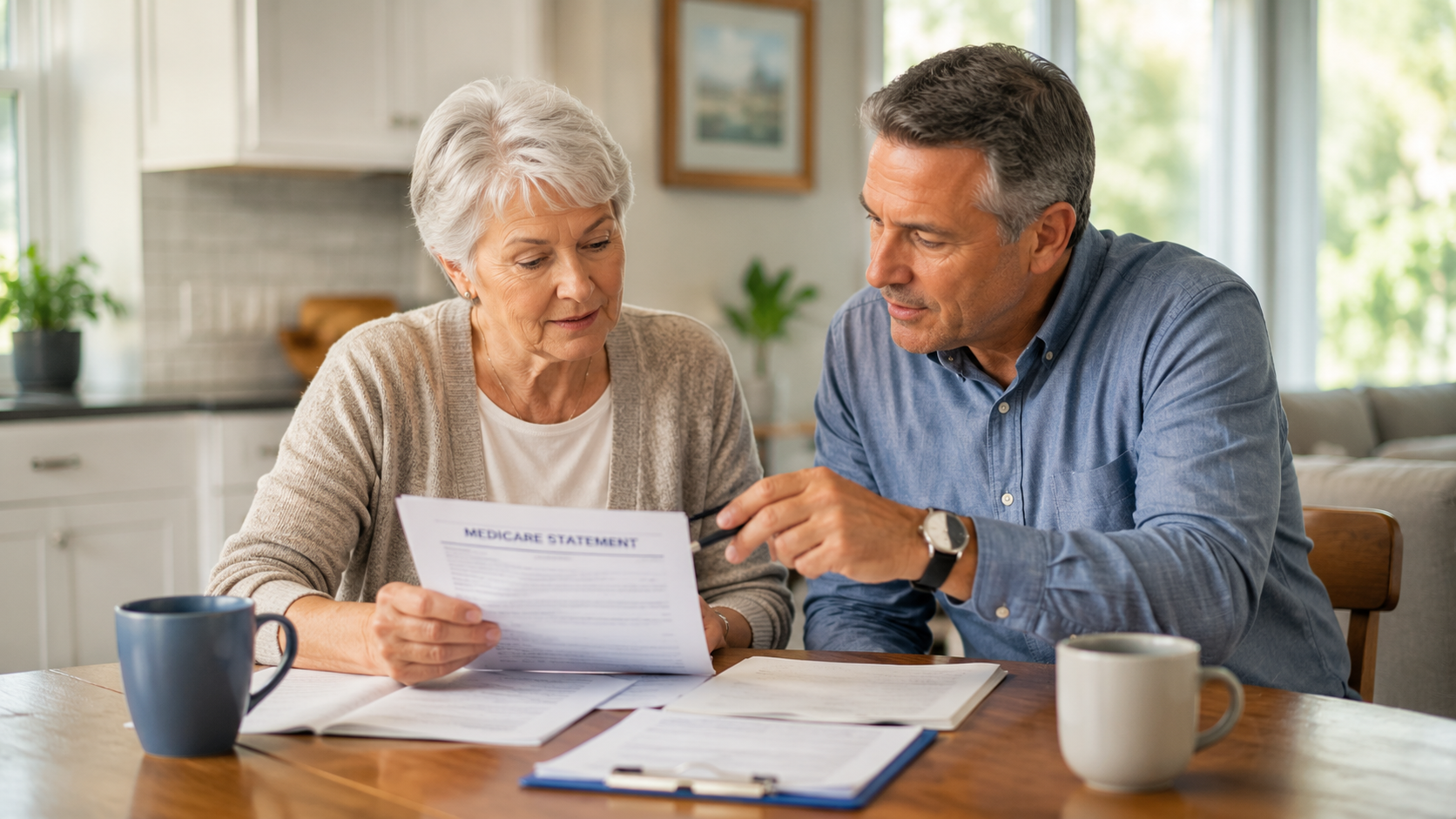 Here’s How Americans Can Help Protect Themselves and Medicare
