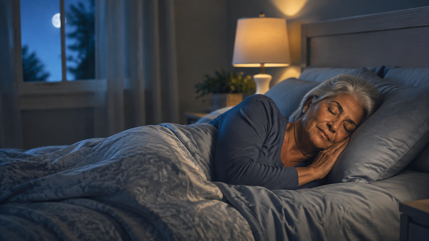 Three Common Sleep Problems and the Products That Can Help