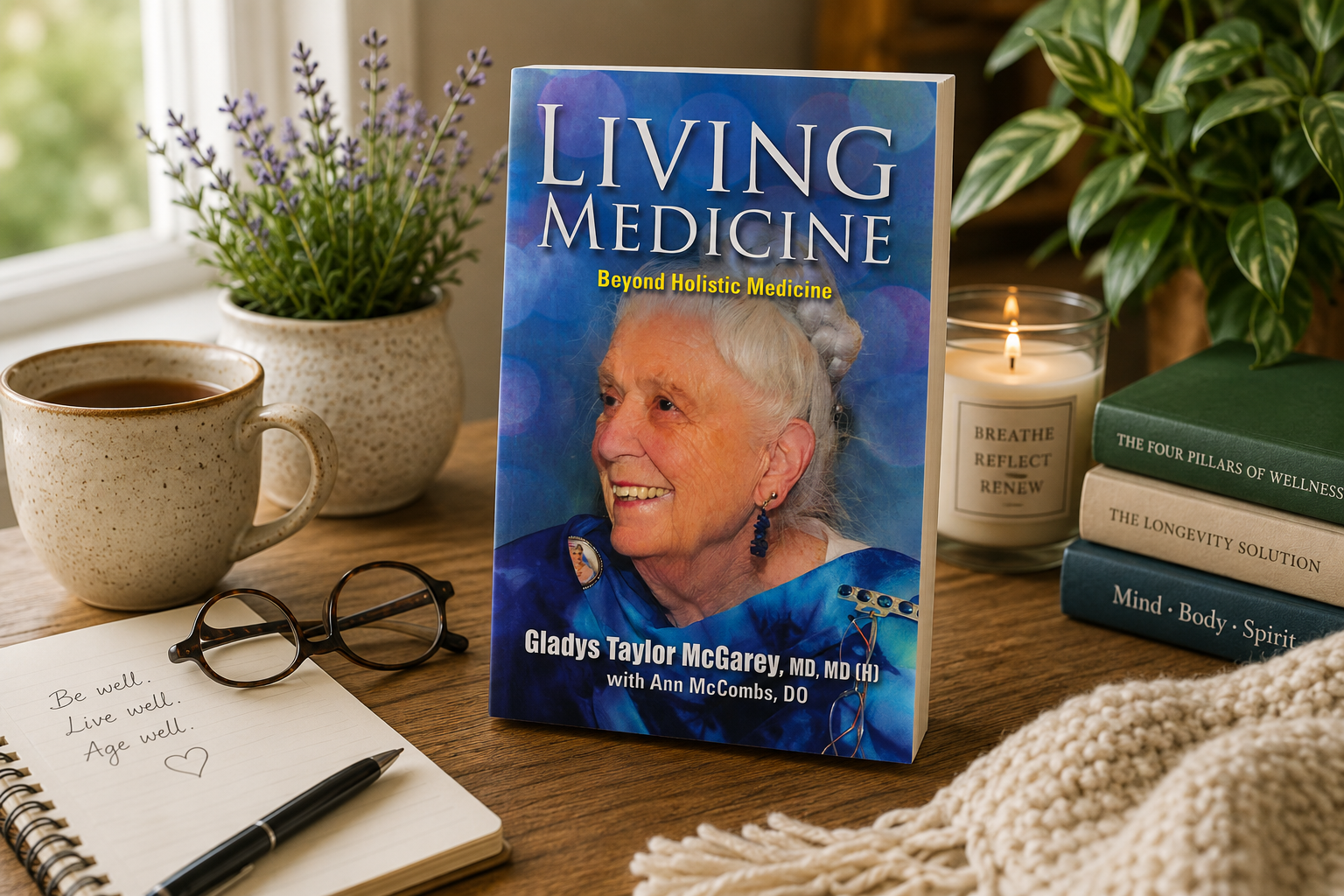 Recommended Reading for September 2026