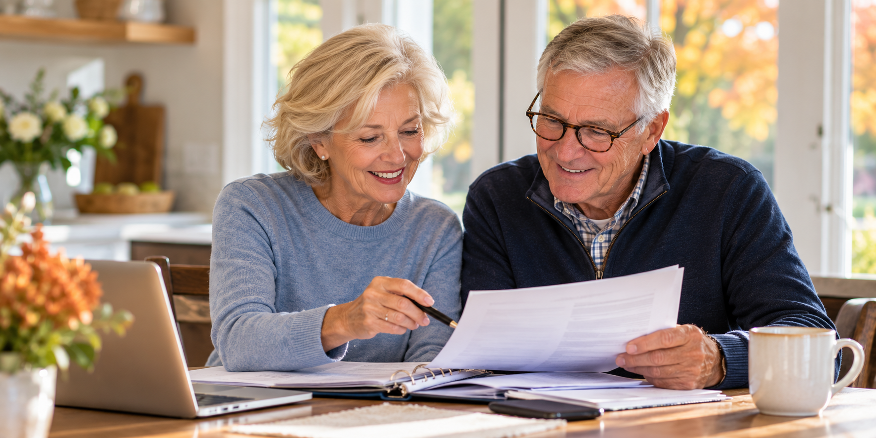 Ready or Not, Here They Come: Medicare Enrollment Periods