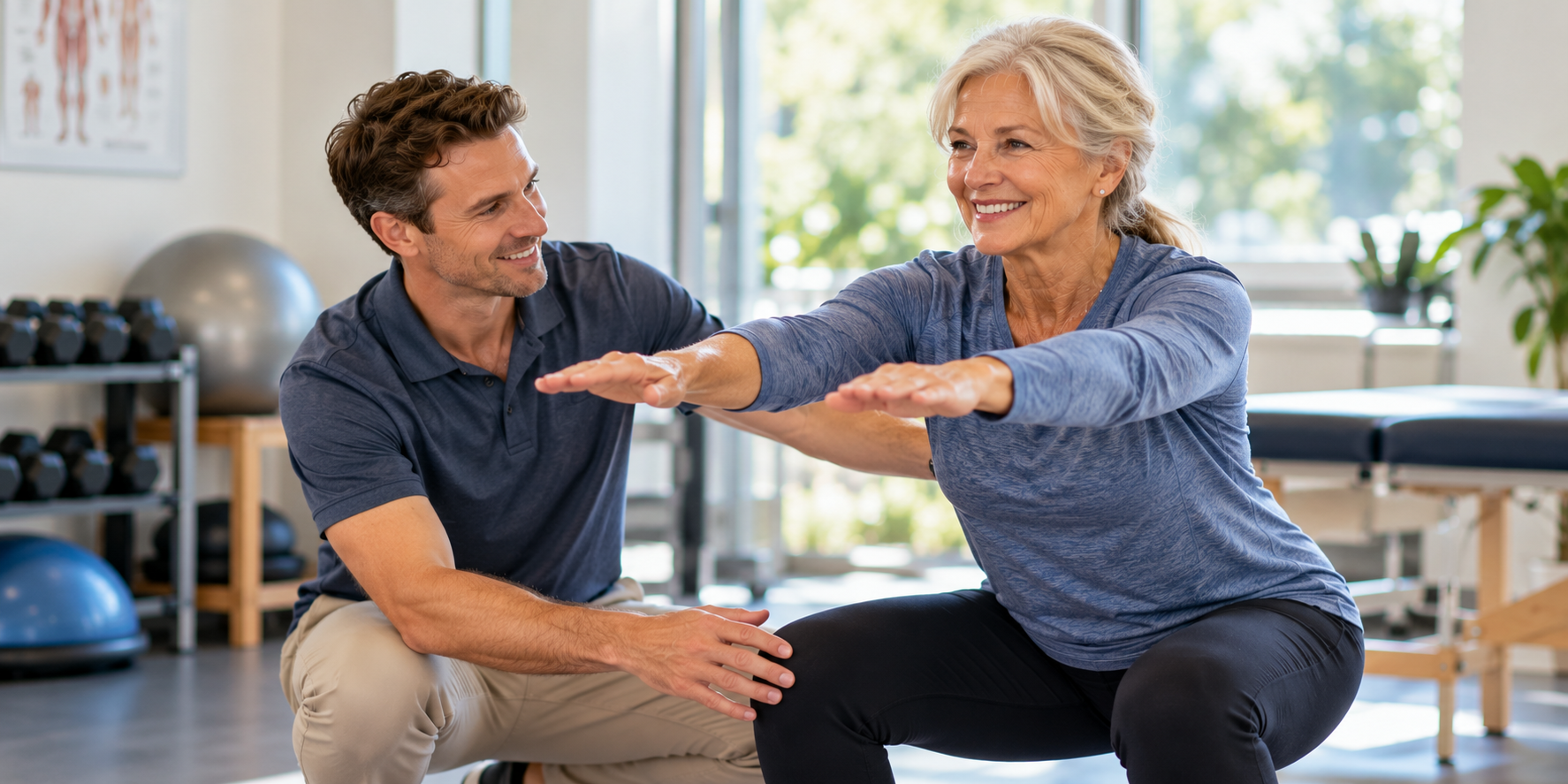 Top Physical Therapy Trends Shaping Care in 2026