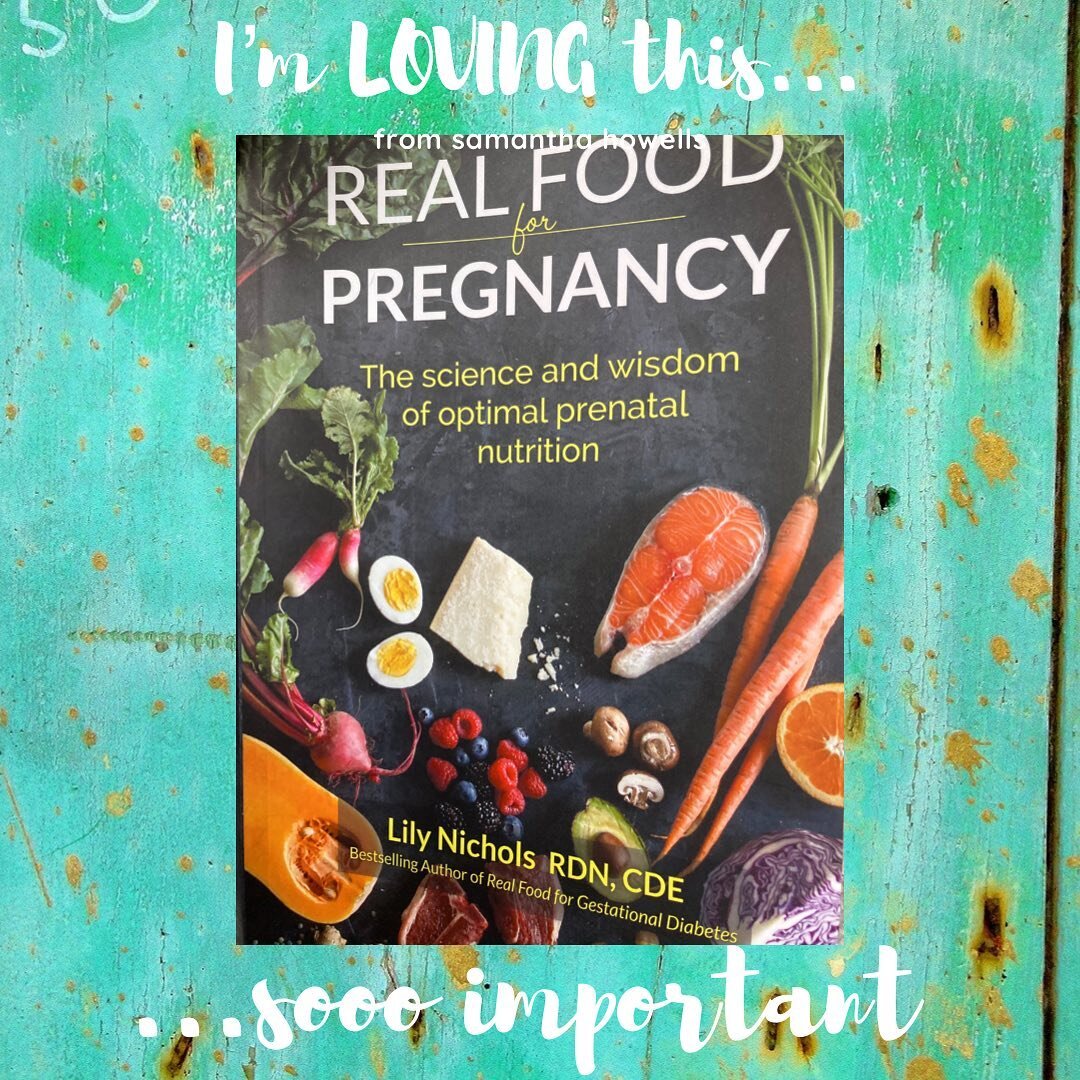 Nothing better than a book, a cozy nook to read it in, and a cold day out there..AND, two of my favorite topics...pregnancy and nutrition!

#pregnancy #prenatalnutrition 
#birthdoulas 
#pregnancy 
#postpartumnutrition #childbirtheducator