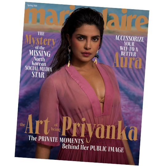 Priya Rao Calgary Home — Priya Rao