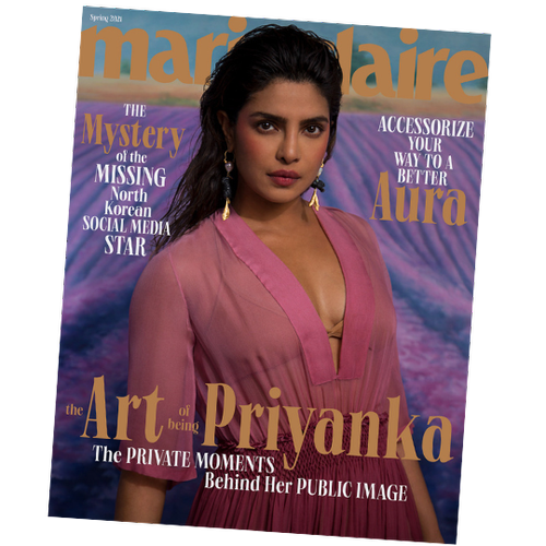 Home — Priya Rao