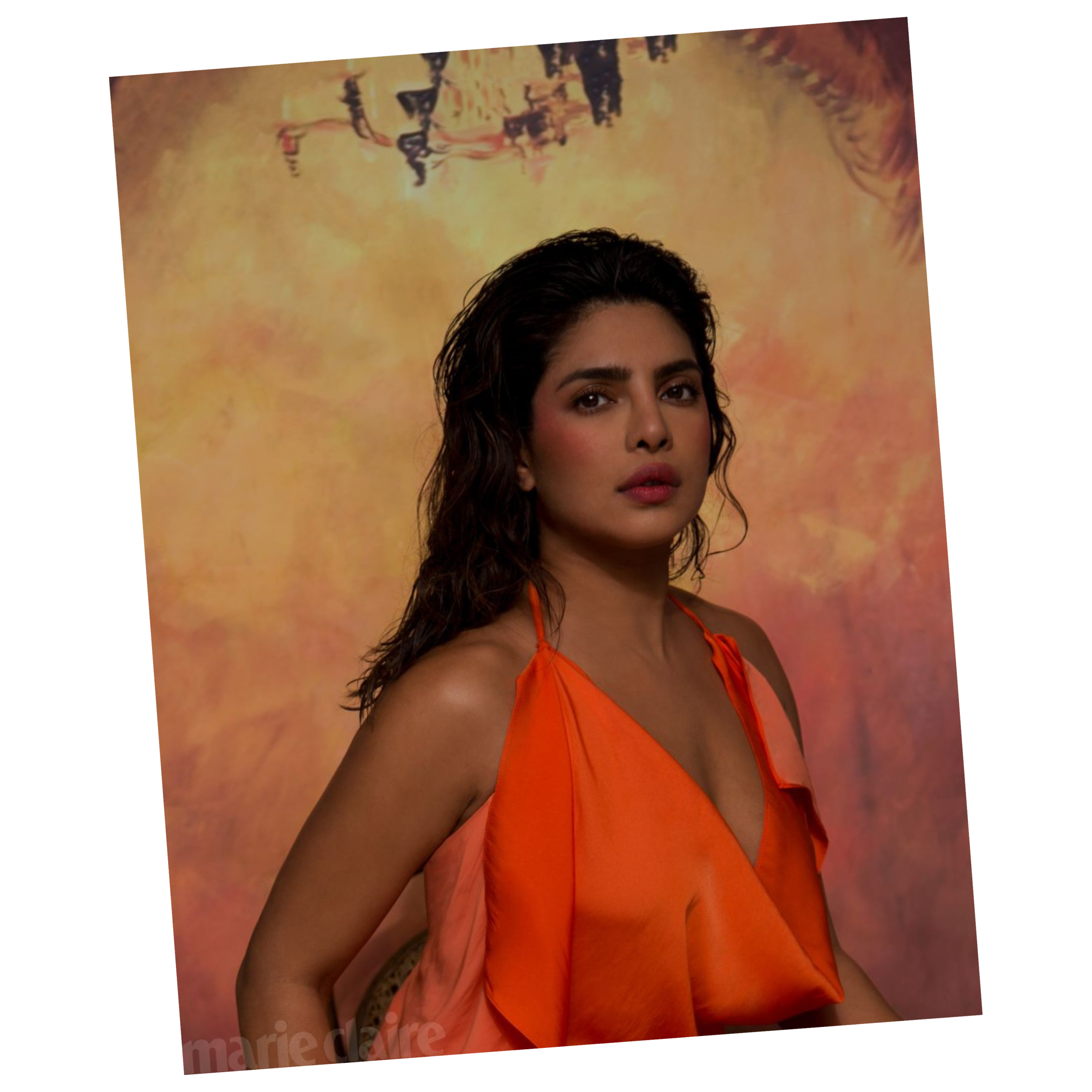 Select Writing — Priya Rao