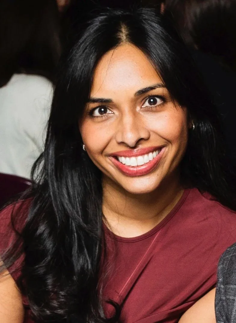 Home — Priya Rao