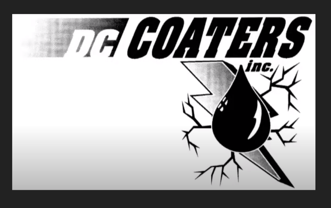 Video Gallery — DC Coaters