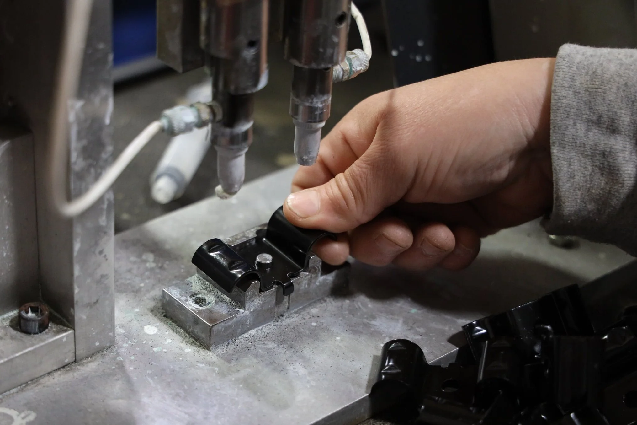 Job Opportunities — DC Coaters