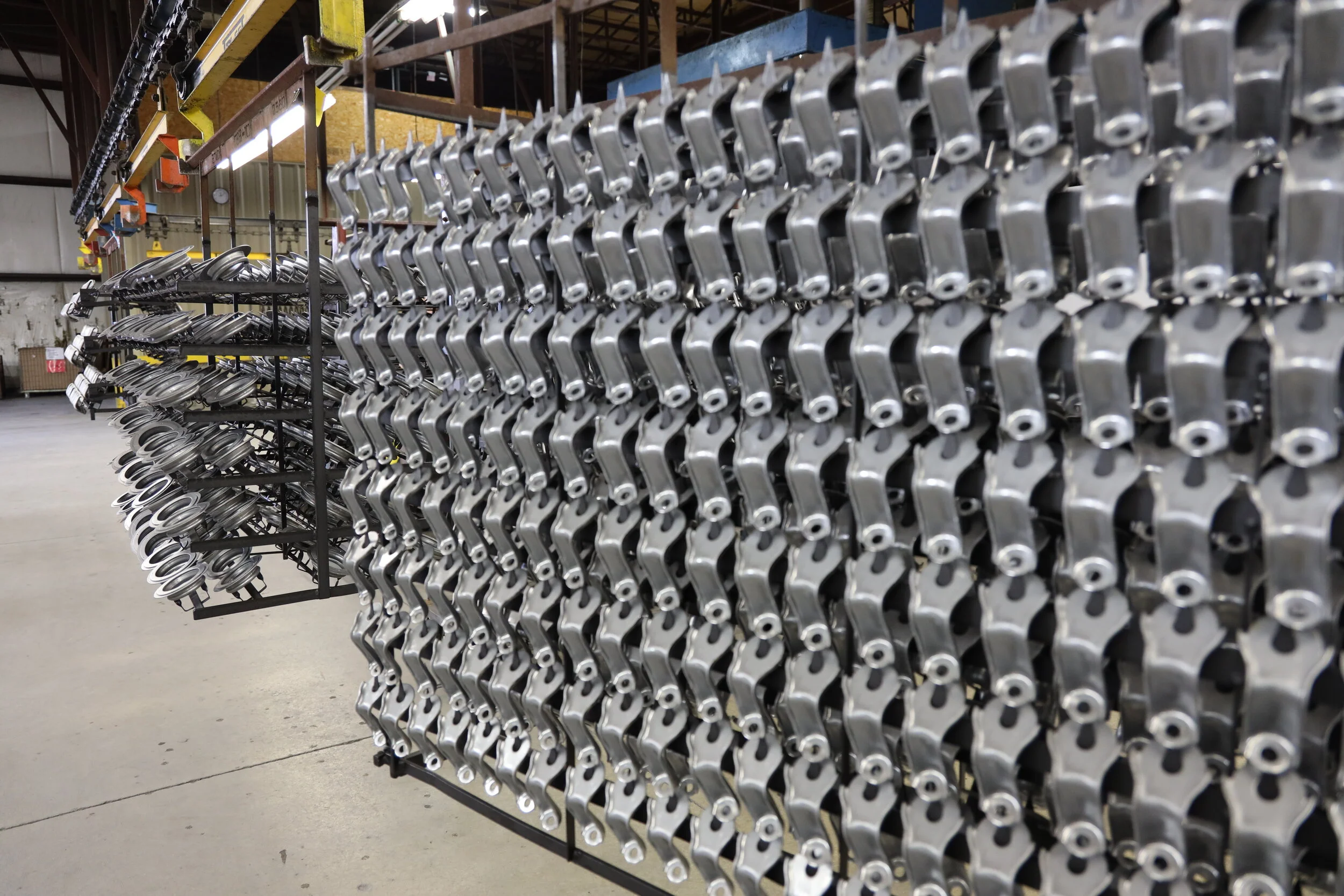 What is ECoat? — DC Coaters