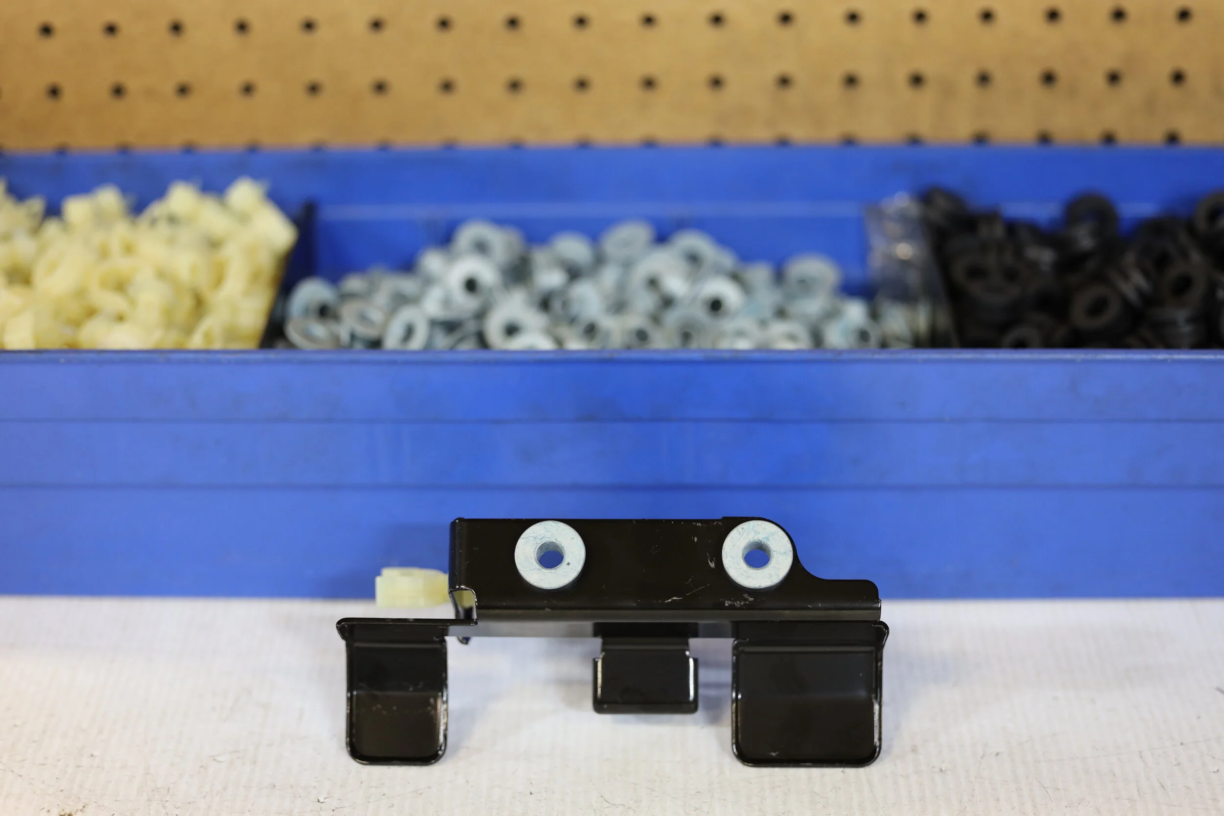 Special Packaging and Assembly — DC Coaters