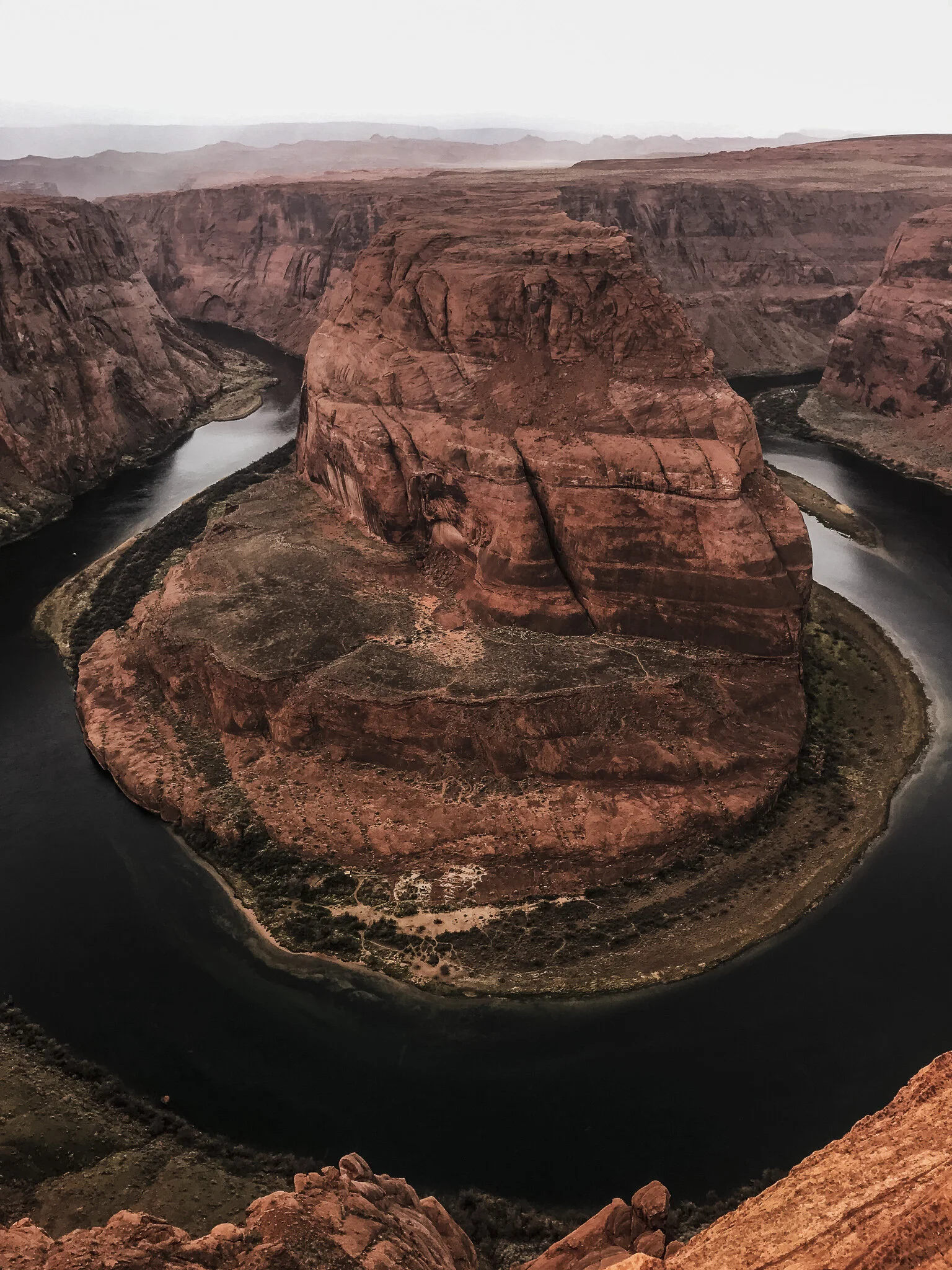 Horseshoe Bend