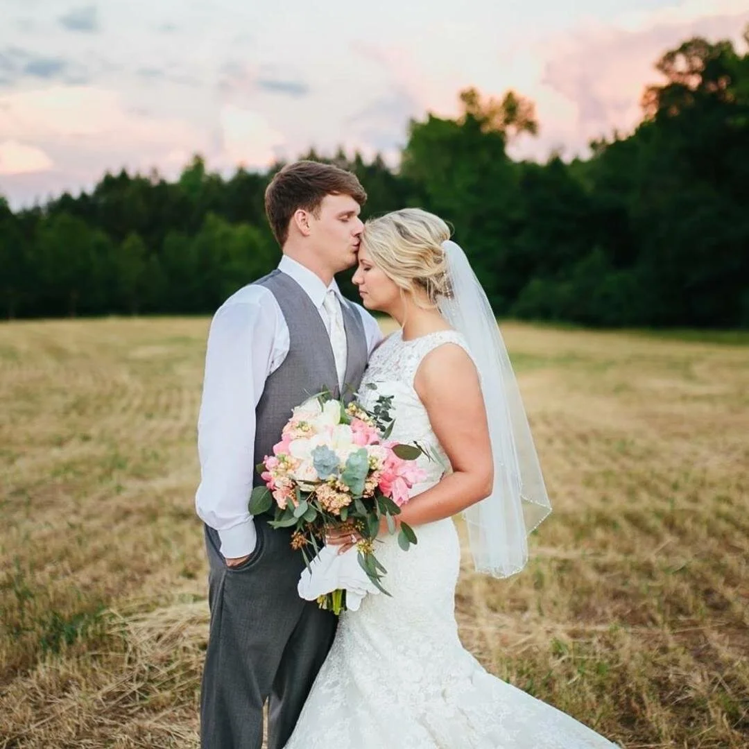 Megan + Cody