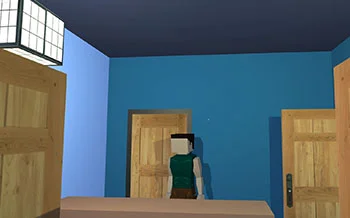 Presenting Escape Room Editor!