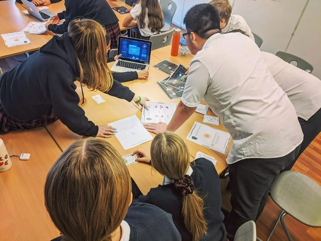 When Engagement Moves Inside - Our Top 5 Best Practices