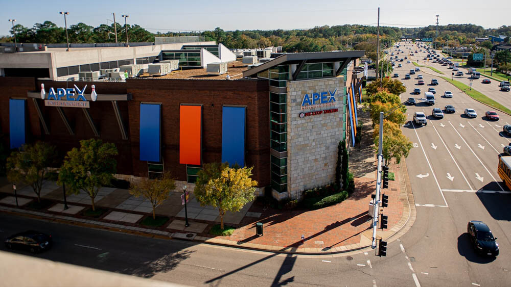 3 Custom Escape Rooms for Apex Entertainment