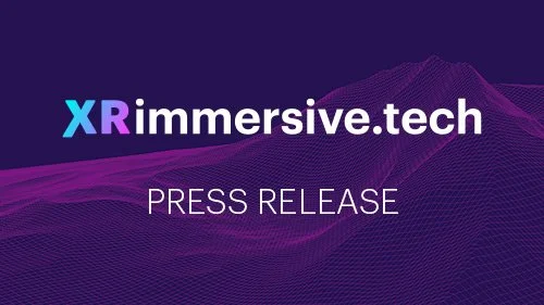XR Immersive Enters Into Investor Relations Agreement&nbsp;