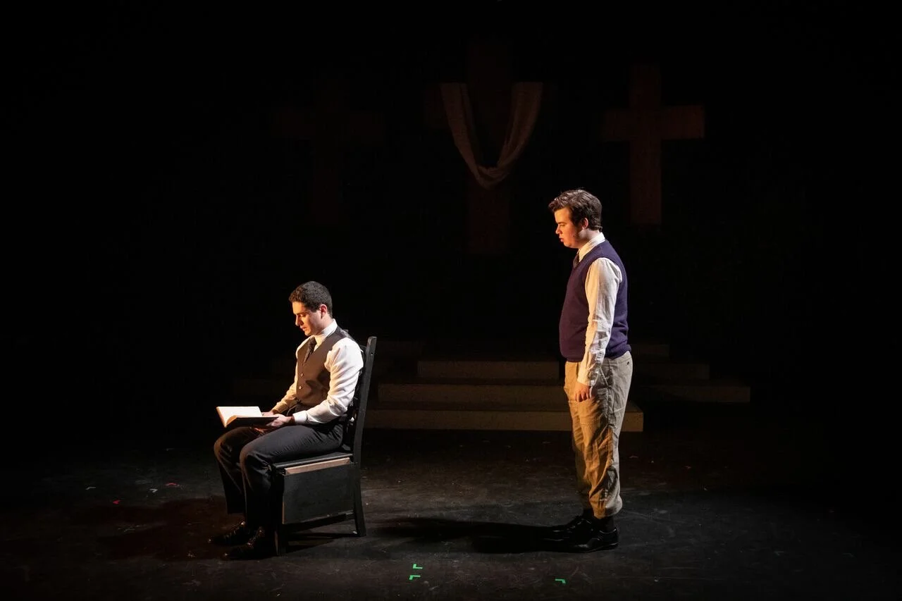 Spring Awakening