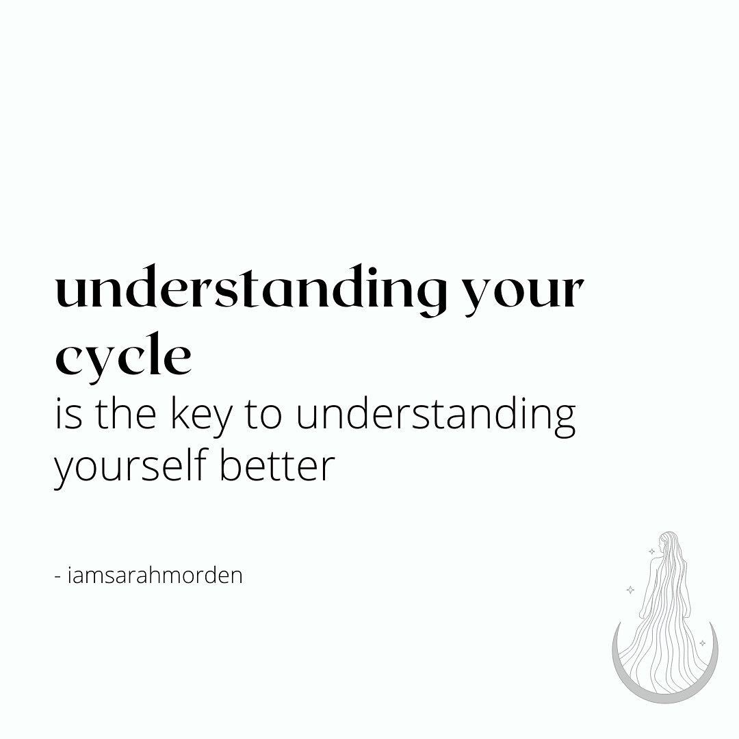 In a world where we are constantly being marketed to with self help, self love and self liberation, there is a key ingredient missing.

Understanding your bodies natural rhythm and the stories that hold you back is the key to opening up a portal for 
