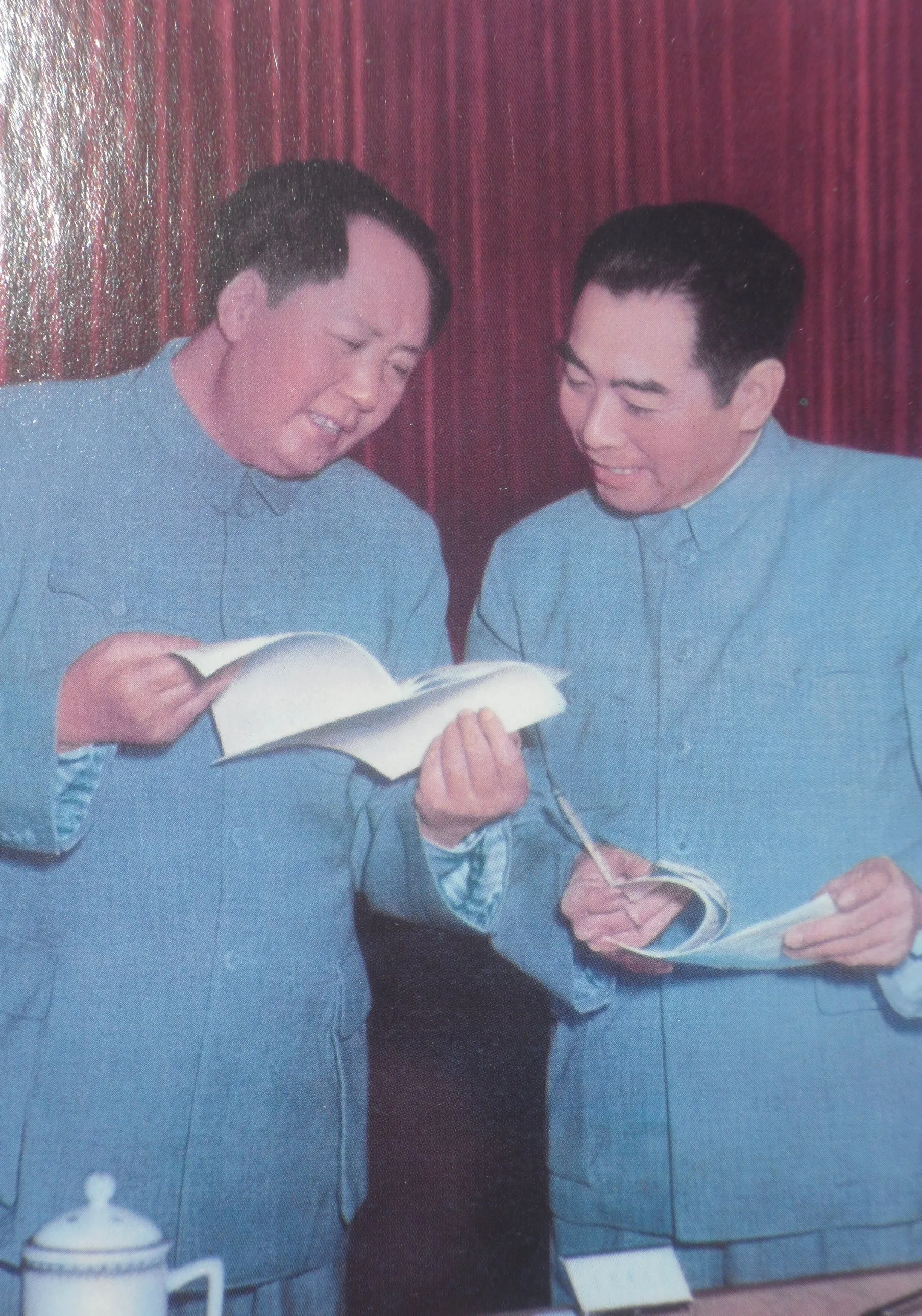 Ep. 86 | The Cultural Revolution (Part 4)