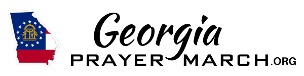 Georgia Prayer March Logo.png