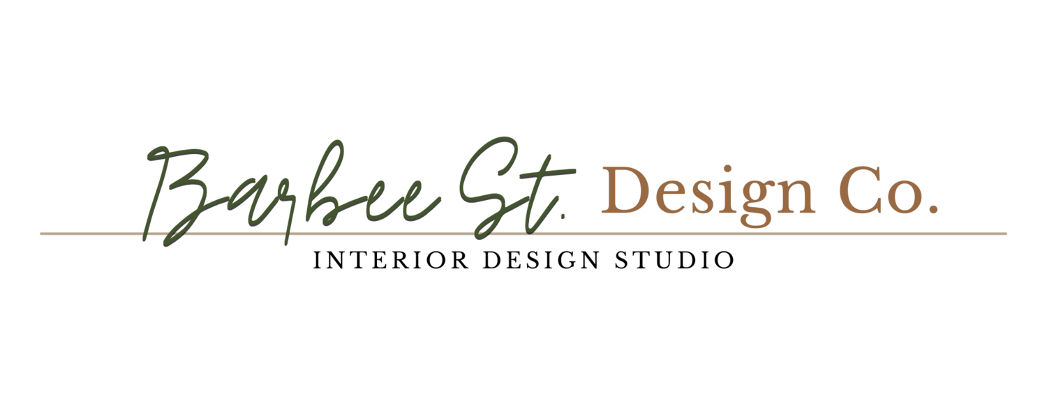 Barbee St. Design Co. 