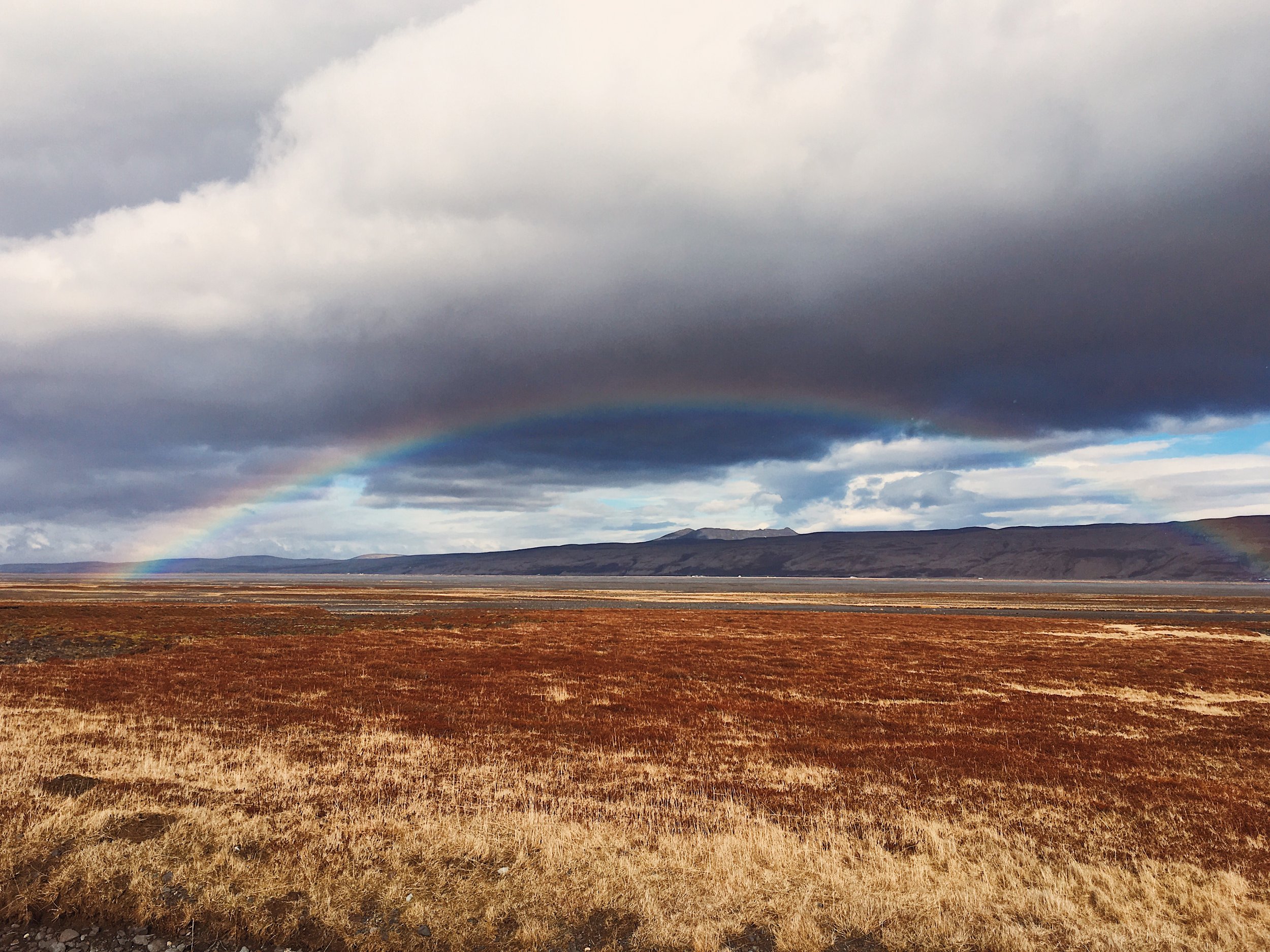 Jaclyn Joyce
Emstruleið, 2019