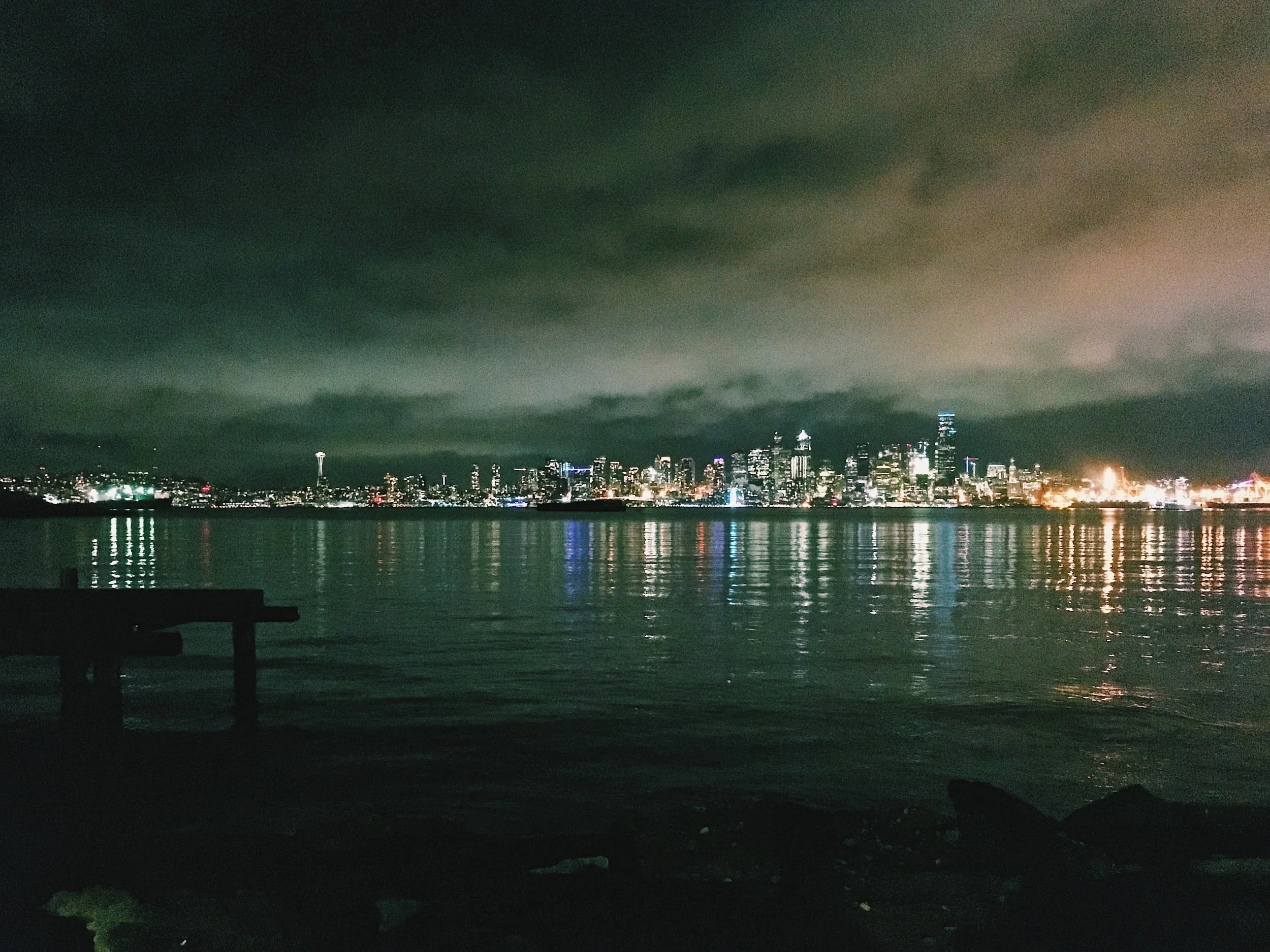 Jaclyn Joyce
New York, 2018