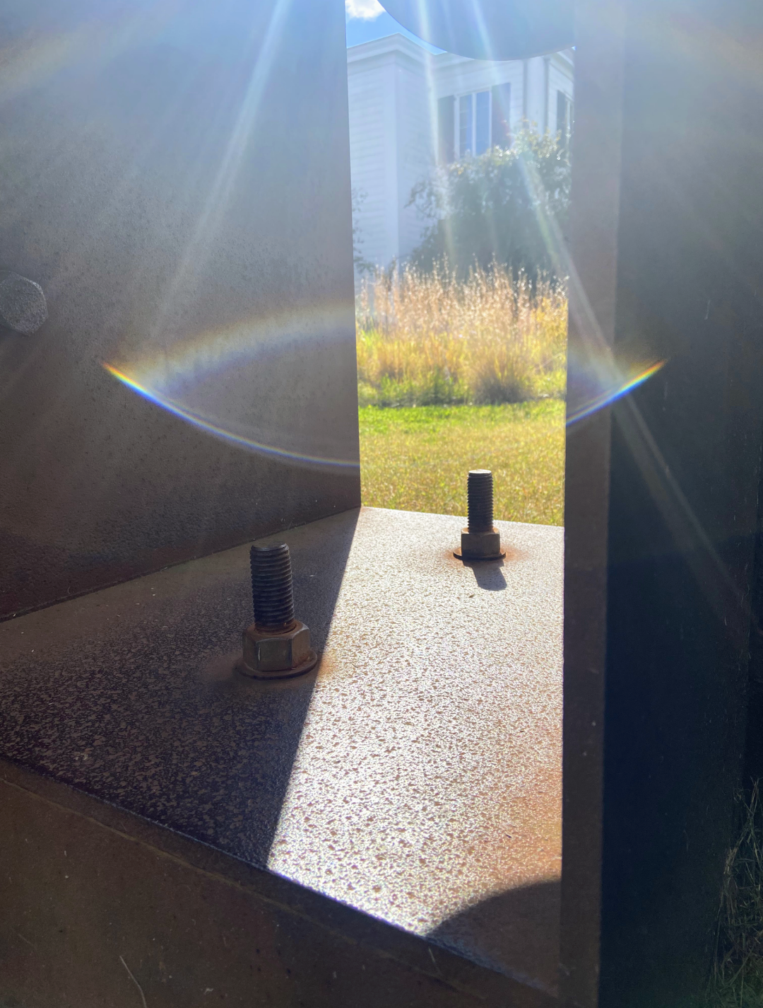 Jaclyn Joyce
Princeton, 2022