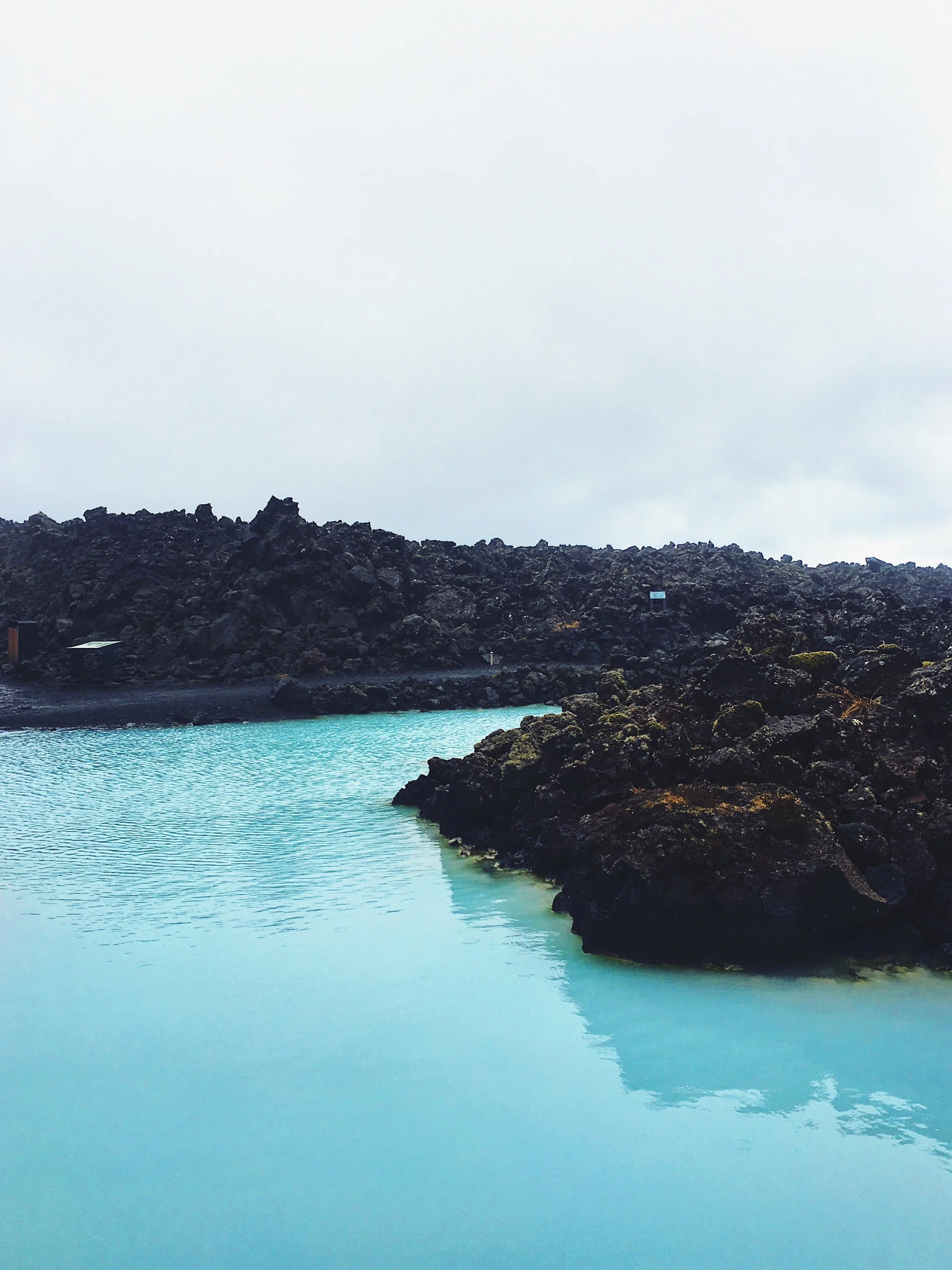 Jaclyn Joyce
Blue Lagoon, 2019