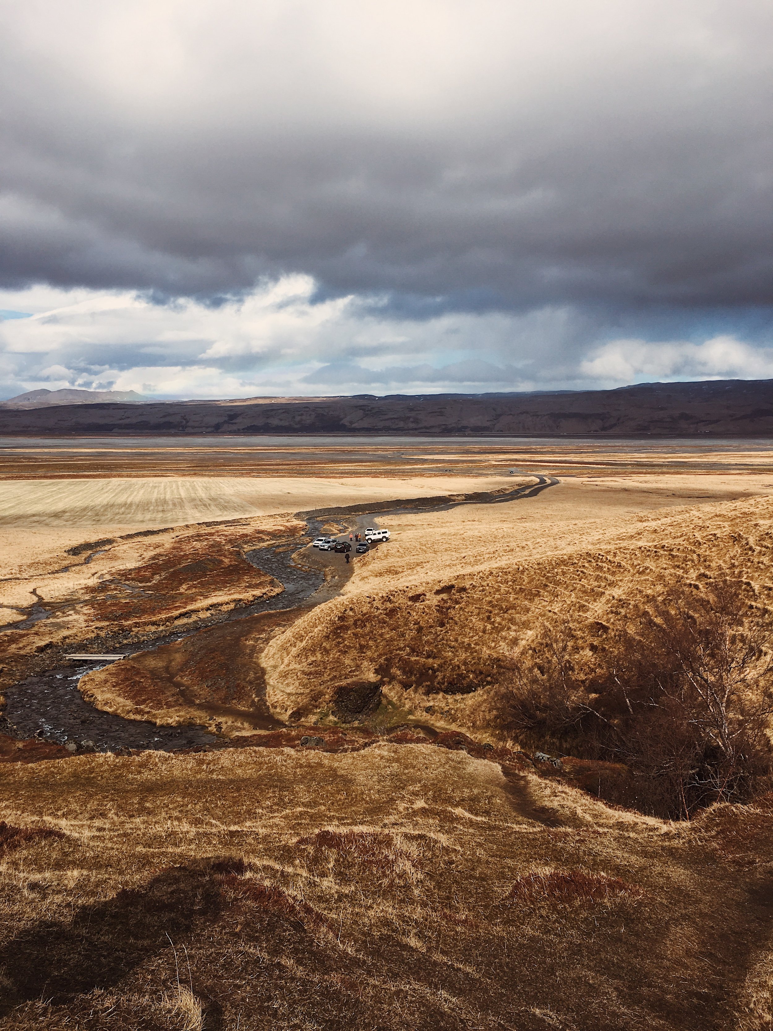 Jaclyn Joyce
Emstruleið, 2019