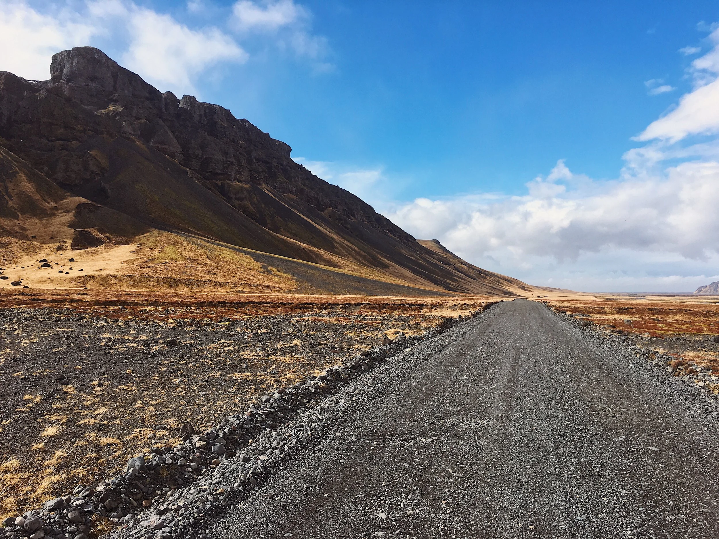 Jaclyn Joyce
Eyjafjallajokull Glacier, 2019