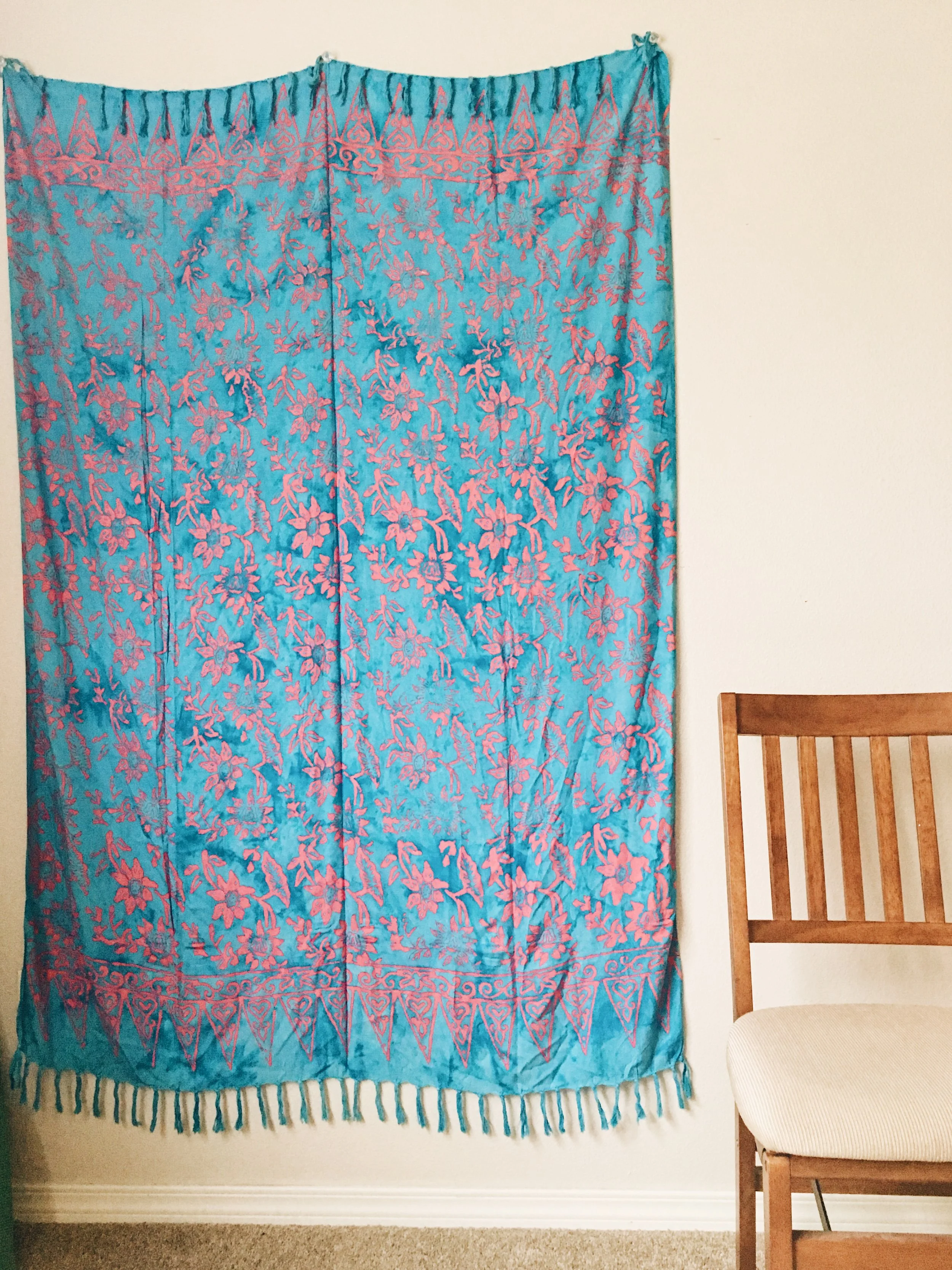 Jaclyn Joyce
Comfort of Issaquah, 2018