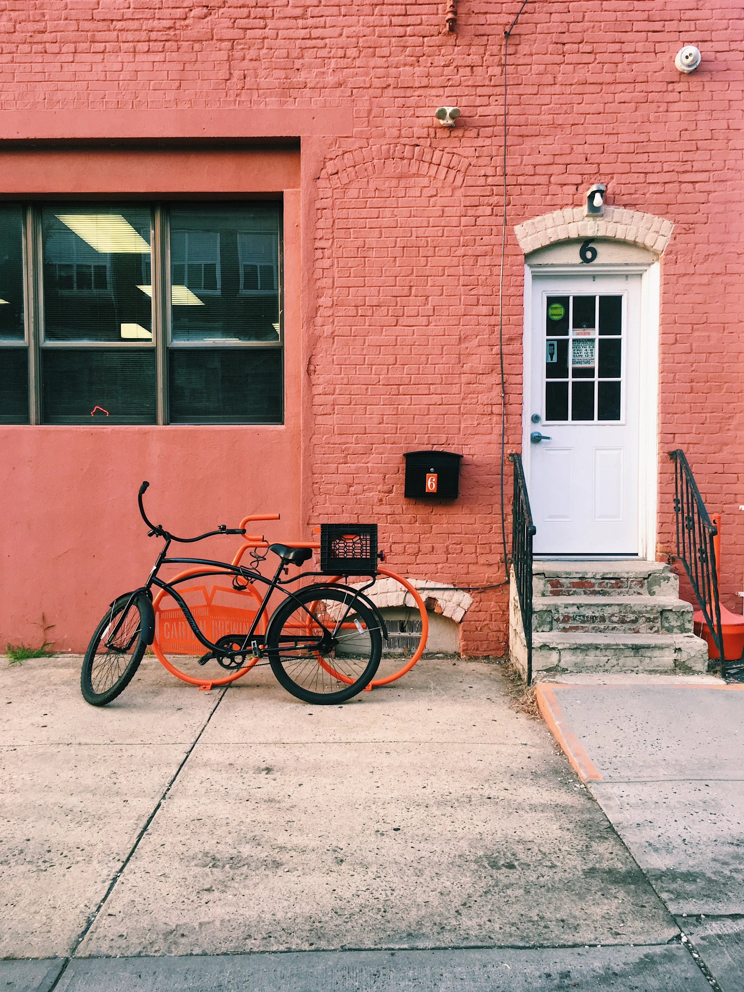 Jaclyn Joyce
Carton Brewing Co., 2018