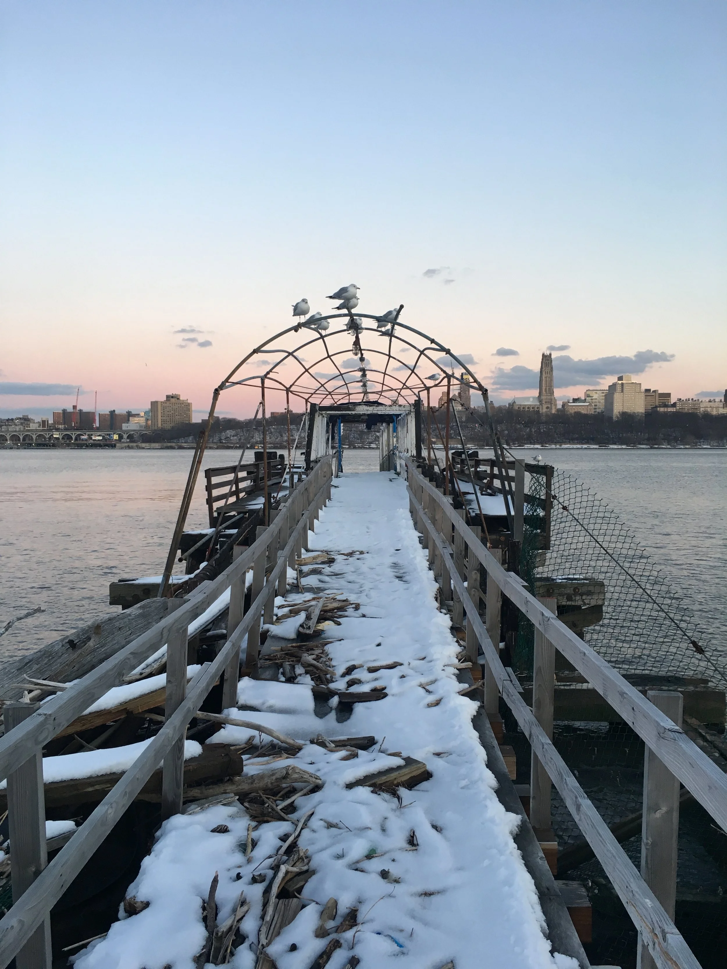 Jaclyn Joyce
Hoboken, 2021