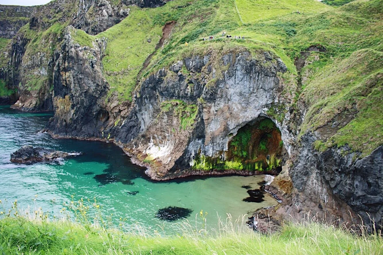 Jaclyn Joyce
Ballintoy, 2017